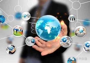 互联网时代涉农企业营销突破之路 数字化驱动与品牌赋能